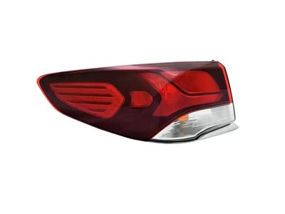 Задний Фонарь Левый Наружний Hyundai Sonata Lf 2017-2019