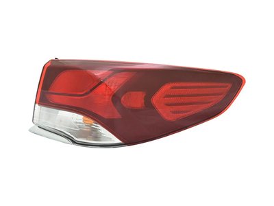 Правый Фонарь  Hyundai Sonata Lf 2017-2019