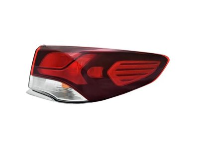 Задний Фонарь Правый Наружний Hyundai Sonata Lf 2017-2019