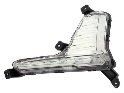 Левые Дхо Hyundai Sonata Lf 2017-2019 92207C1700