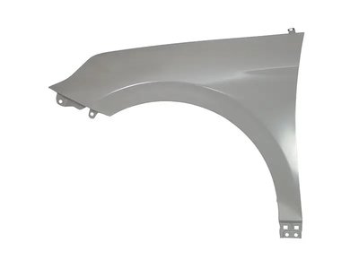 Крило переднє ліве Hyundai Ioniq 17-  66311G2000