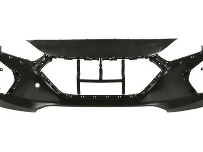 Передній бампер Hyundai Ioniq 2017-2021 86511G2000