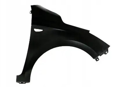 Крыло правое Hyundai i20 2012-2015 663211J500