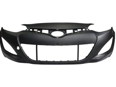 Бампер Передний Hyundai I20 2012-2015 865111J500