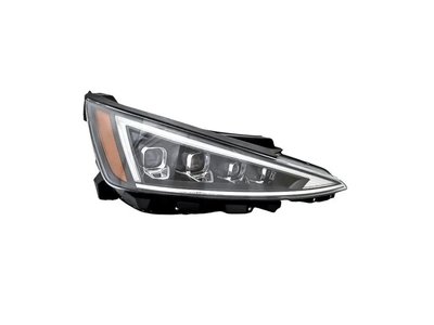 Фара Права Hyundai Elantra Ad 2018-2020 Led Механічна Регулювання 114-10219R