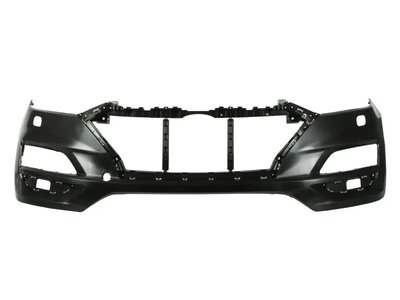 Бампер передний  омыватель  Hyundai Tucson TL 2018-2020   86511D7510