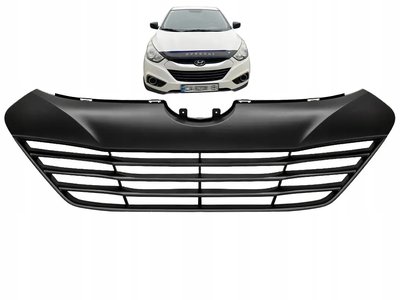 Решітка Бампера Hyundai Tucson Lm 2010-2013 865612S000