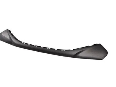 Накладка решітки в бампері Hyundai Tucson LM 2013- 2015 чорна 865502S100