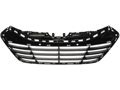 Решітка Бампера Hyundai Tucson Lm 2013-2015 865612S100