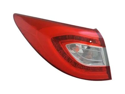 Левый Фонарь  Hyundai Tucson 2010-2015 92401-2S520