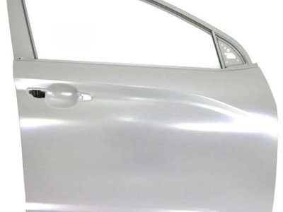 Дверь Передняя Правая Hyundai Kona 2017-