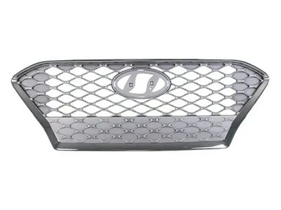 Решетка радиатора Hyundai Kona 2017- 86350J9100