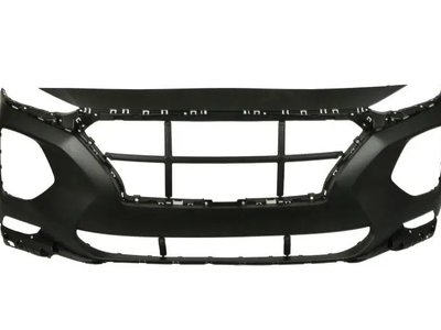 Бампер передній Hyundai Santa Fe 2018-2020 86511S2000