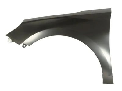 Крило переднє ліве Hyundai i30 16-20, 20-  без отв. 66310G3000