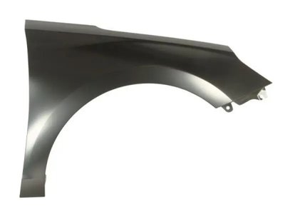 Крило переднє праве Hyundai i30 16-20, 20-  без отв. 66320G3000