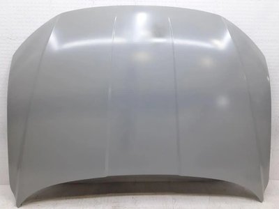 Капот Hyundai Tucson 2021-2024 66400N9000