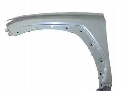 Крыло переднее левое Hyundai Tucson NX4 2020-2025 66311N9000