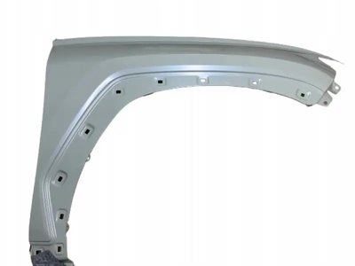 Крыло переднее правое Hyundai Tucson NX4 2020-2025 66321N9000