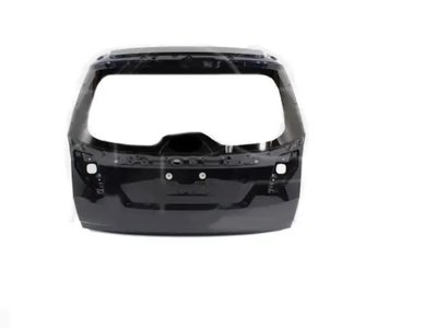 Кришка Багажника Hyundai Tucson Европа 2021-2024