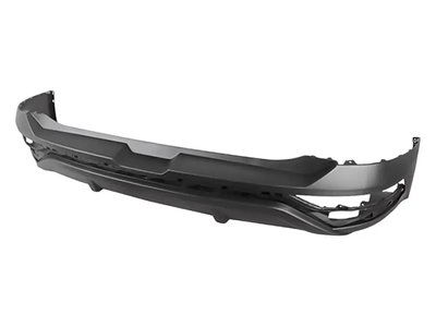 Бампер задний Hyundai Tucson NX4 2021-2025  86612CW000