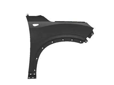 Крило переднє праве Hyundai Venue 19-  66321K2000