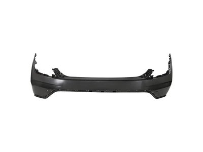 Бампер задній парктронік Hyundai Kona EV 2021-2023 86610K4AB0