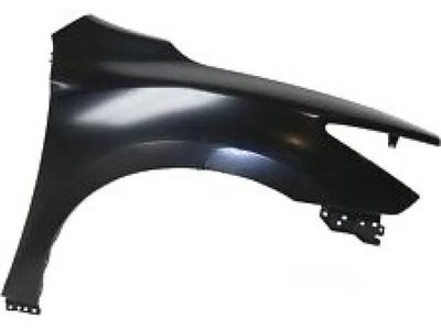 Крыло правое Infiniti JX QX60 2012-