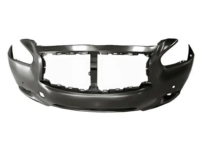Бампер передний  отверстиями под парктроник Infiniti QX60 2012-2016 парктроники 62022-3JB0H