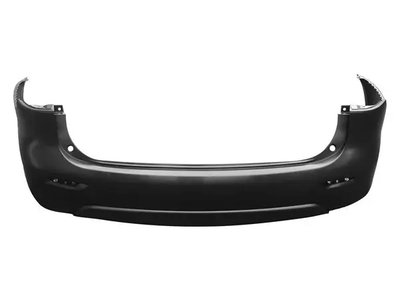 Бампер задний  Infiniti JX/QX60 2012-2016 85022-3JB0H