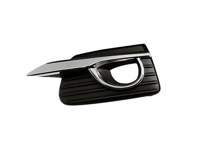Решітка бампера ліва Infiniti Q50 2014-2017 62257-4GA0A