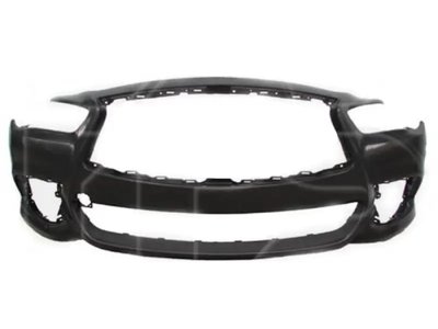 Бампер передній Infiniti JX/QX60 2016-2021 620229NC4H
