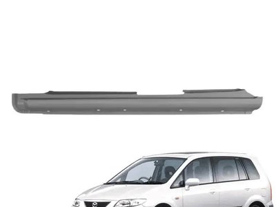 Порог левый Mazda Premacy 1999-2005