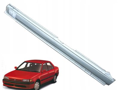 Поріг лівий Mazda 323 BG 1989-1994 4 двері