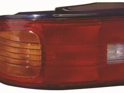 Лівий Ліхтар Mazda 323 c Bg Седан 1989-1994 8FBF51160