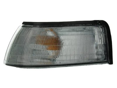 Лівий поворот Mazda 626 Gd Gv 1988-1992 8BG651070A