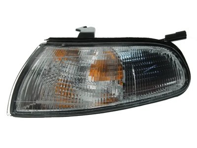 Лівий поворот Mazda 626 Ge 1992-1997 GA7B51070C
