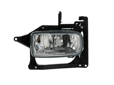 Левая Противотуманка   Mazda 626 Gf Gw 1997-2000  D20151690C