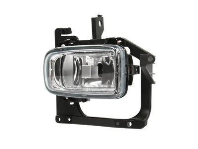 Правая  Противотуманка   Mazda 626 Gf Gw 1997-2000  D20151680C