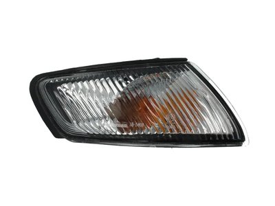 Правый поворот Mazda 626 Gf Gw 1997-2000  GE4T51060C