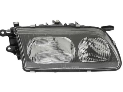 Правая фара  Mazda 626 Gf Gw 1997-2001 GE9C510K0D
