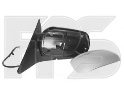 Зеркало Правое Mazda 626 1997-2002
