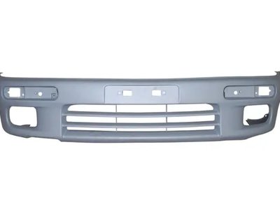 Бампер передний  Mazda 323 C ba 1995-1998   B01J50031