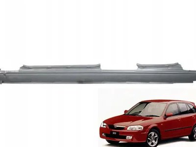 Поріг лівий Mazda 323 BJ 1998-2003 седан хетчбек