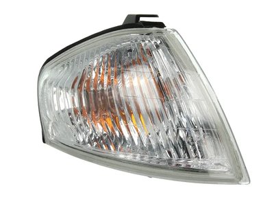 Правий поворот Mazda 323 FS Bj 1998-2001 B2GD51060B