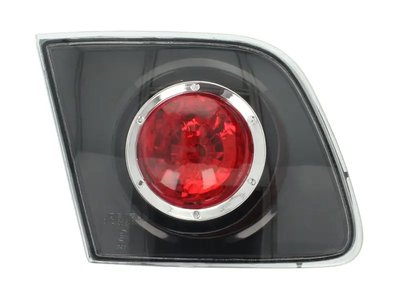 Левый Фонарь Внутренний Mazda 3 bk седан 2004-2009 BN9B513G0B