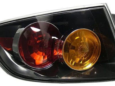 Левый Фонарь Mazda 3 Bk Седан 2003-2009 BR5H51160C