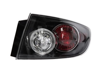 Правый Фонарь Mazda 3 Bk Седан 2003-2009 BR5H51150C
