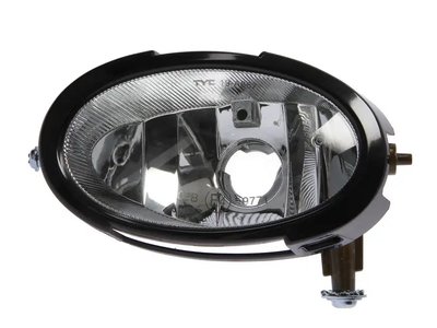Правая Противотуманка   Mazda 3 Bk 2004-2009  BP4KV7220G