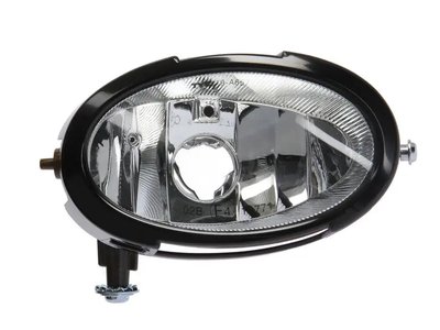 Правая Противотуманка   Mazda 3 Bk 2004-2009  BP4KV7220G