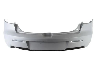 Бампер задний Mazda 3 BK Хетчбек 2006-2009 Рестайлинг  BR5S50221B